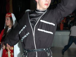 Karadeniz Gecesi Neufahrn 2006